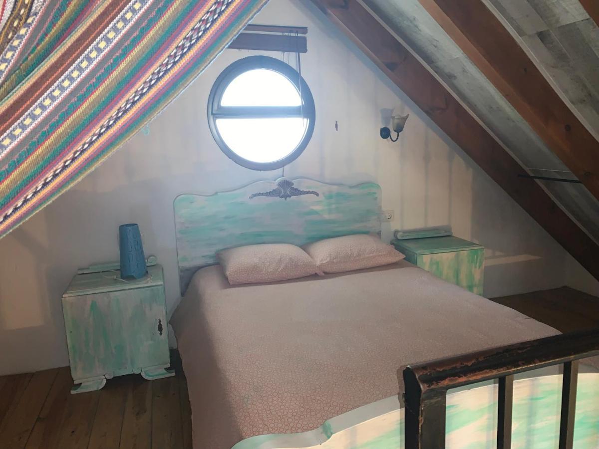 Casa Rural Los Pepe Sancti Petri Chiclana de la Frontera Zewnętrze zdjęcie