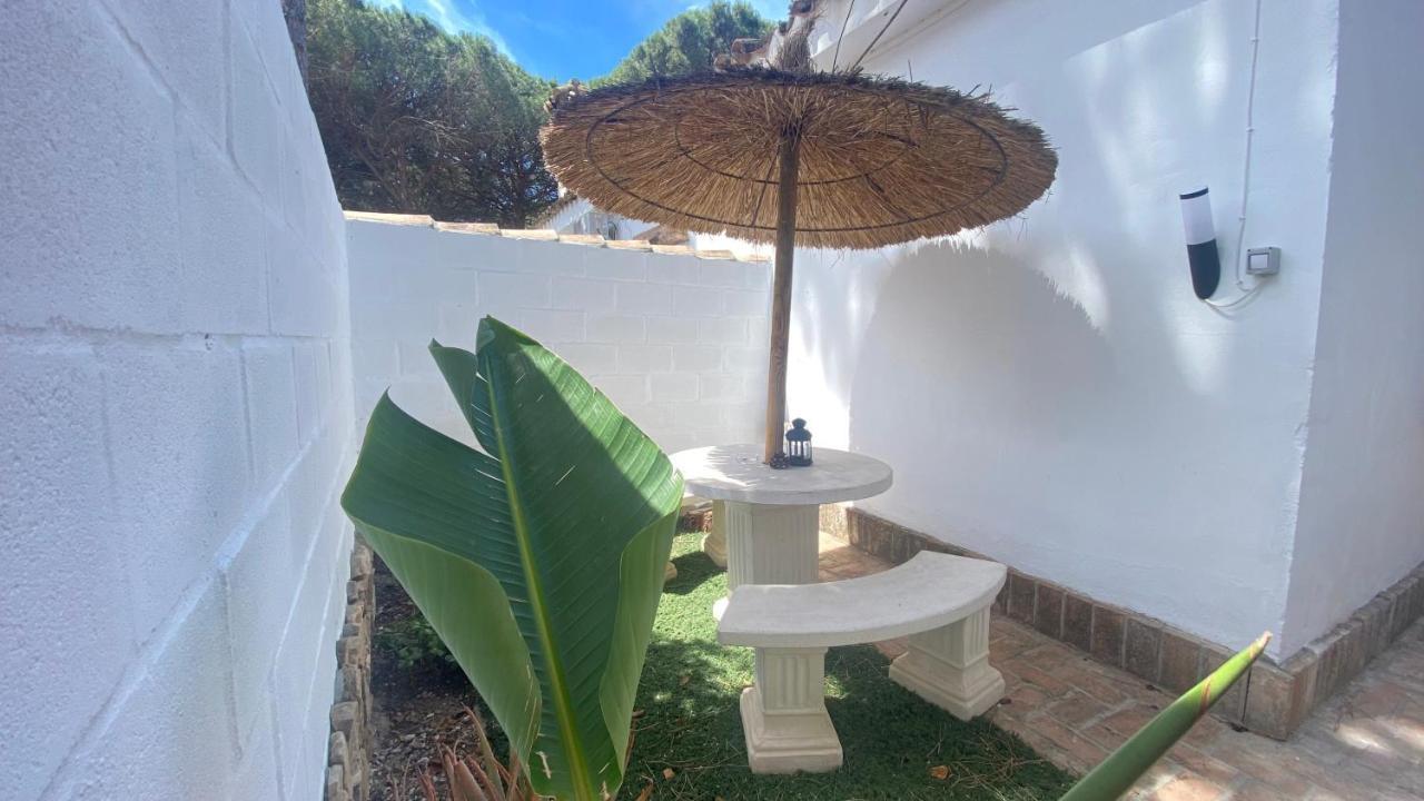 Casa Rural Los Pepe Sancti Petri Chiclana de la Frontera Zewnętrze zdjęcie