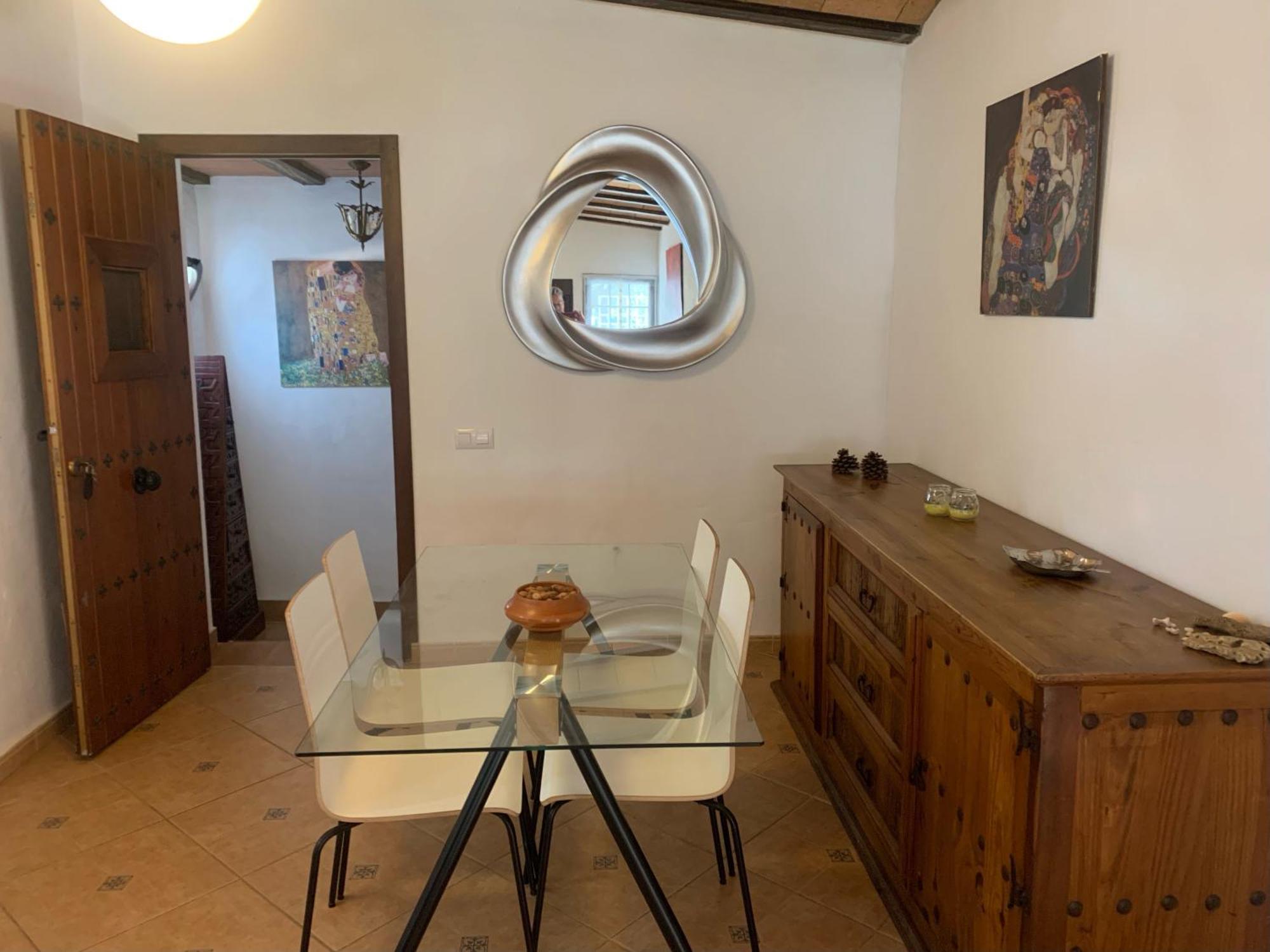 Casa Rural Los Pepe Sancti Petri Chiclana de la Frontera Zewnętrze zdjęcie