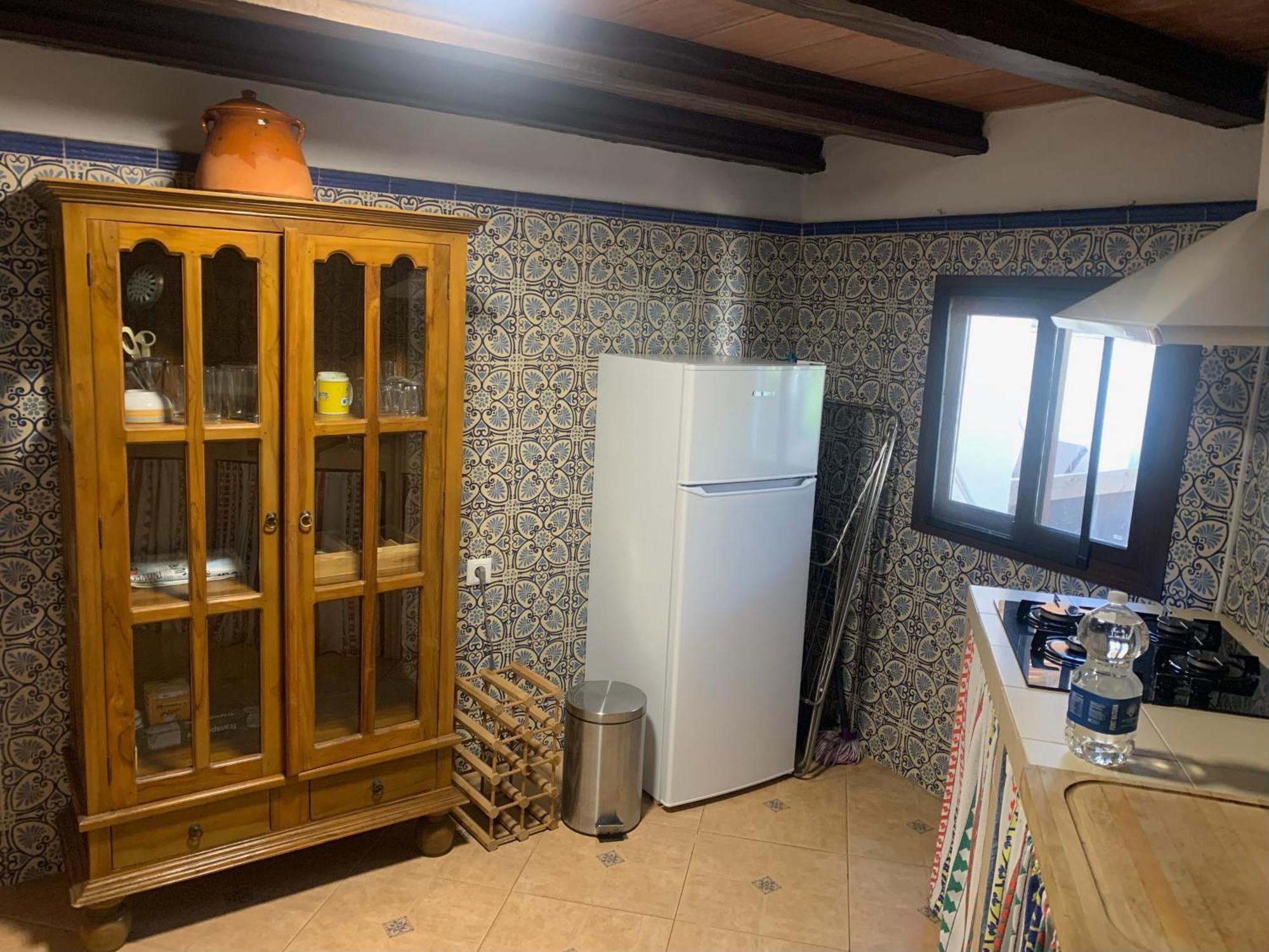 Casa Rural Los Pepe Sancti Petri Chiclana de la Frontera Zewnętrze zdjęcie