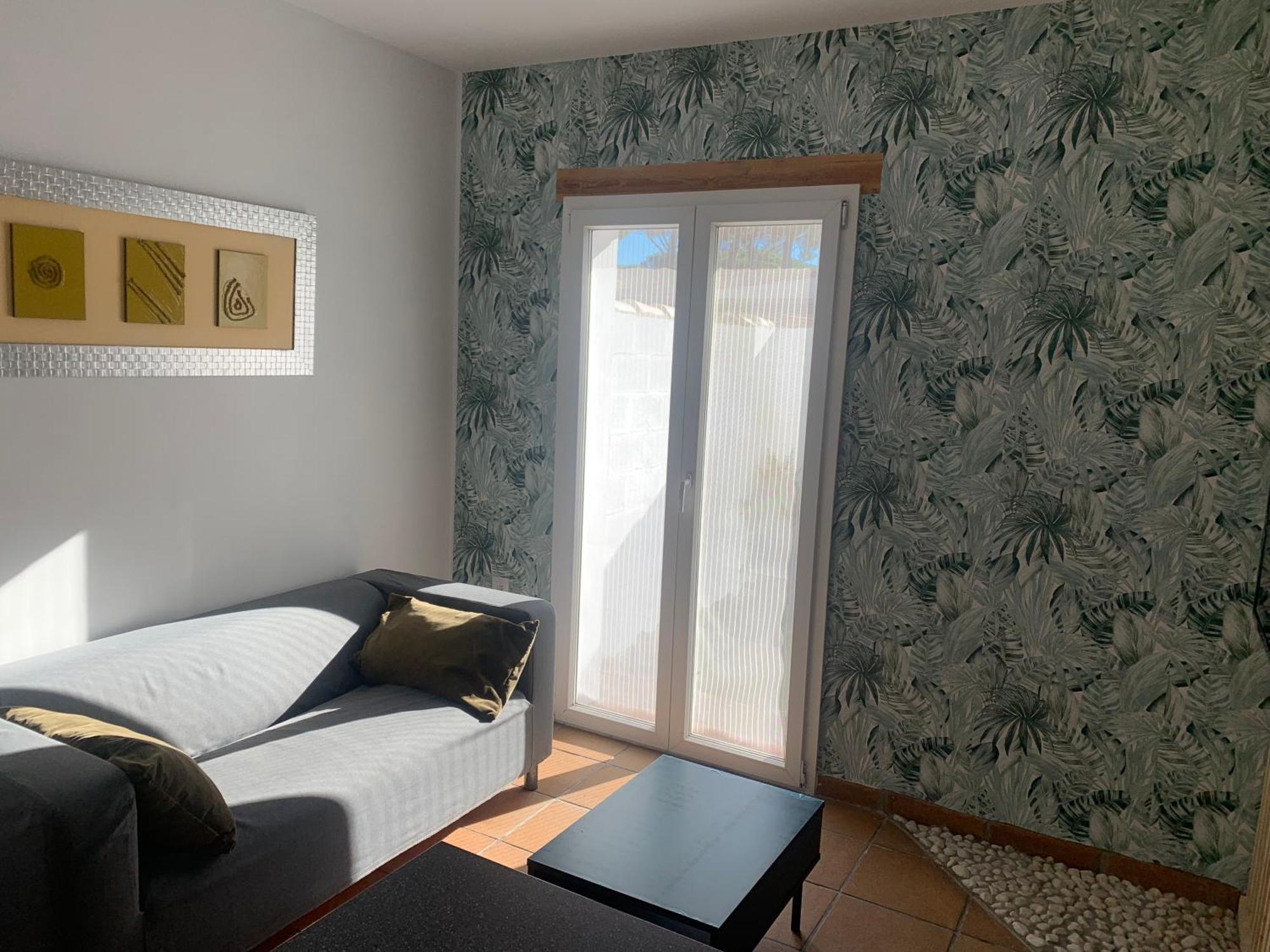 Casa Rural Los Pepe Sancti Petri Chiclana de la Frontera Zewnętrze zdjęcie