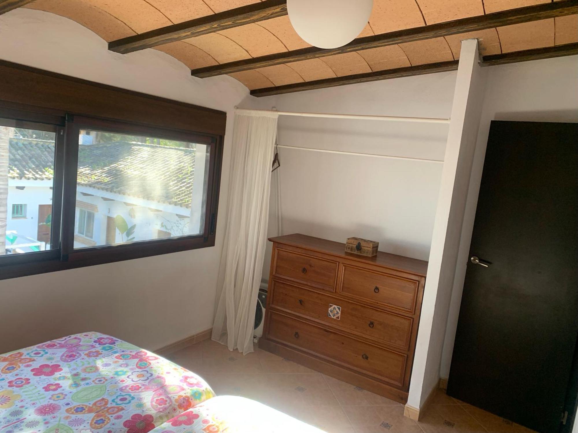 Casa Rural Los Pepe Sancti Petri Chiclana de la Frontera Zewnętrze zdjęcie