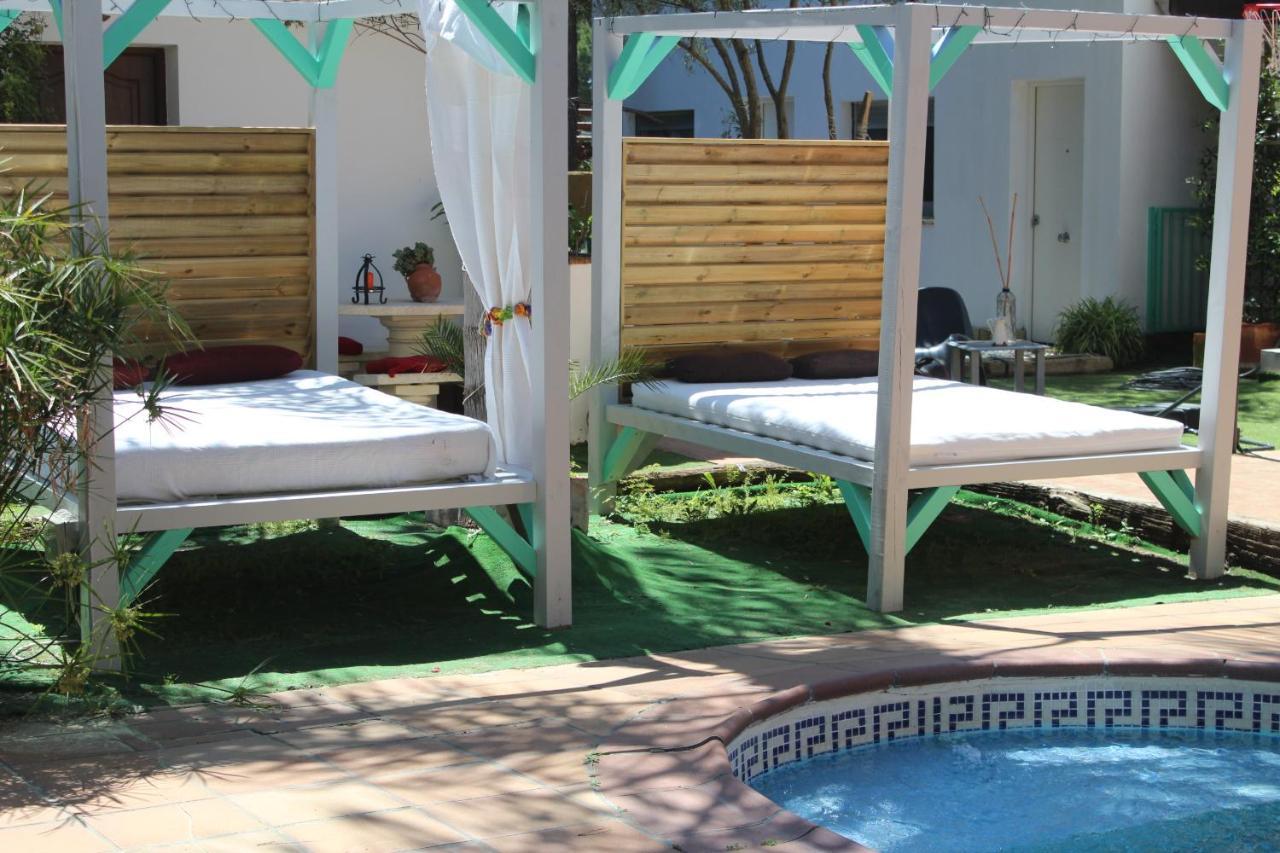 Casa Rural Los Pepe Sancti Petri Chiclana de la Frontera Zewnętrze zdjęcie