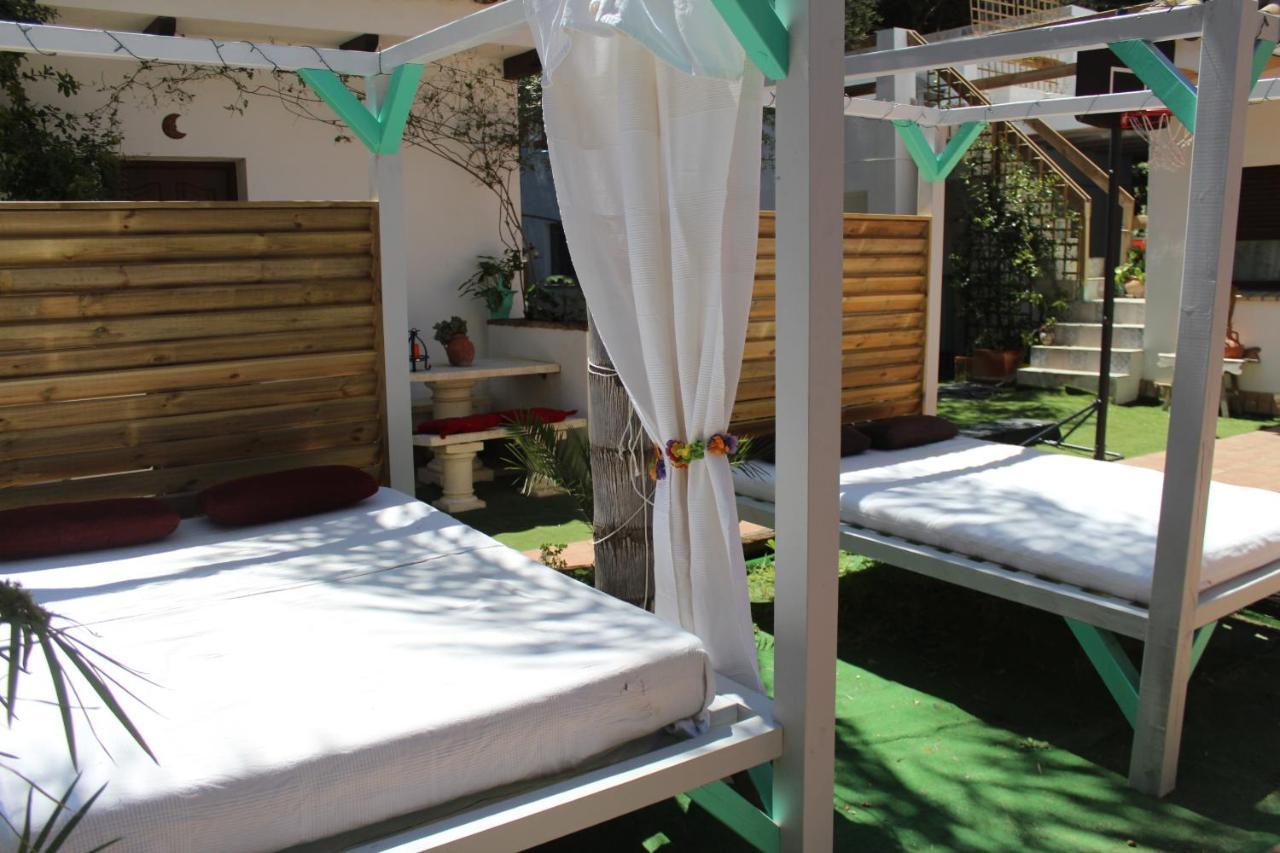 Casa Rural Los Pepe Sancti Petri Chiclana de la Frontera Zewnętrze zdjęcie
